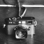 Основы профессиональной фотографии - камера и композиционные принципы