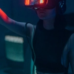 Игровые автоматы 2025 года с инновационными технологиями будущего