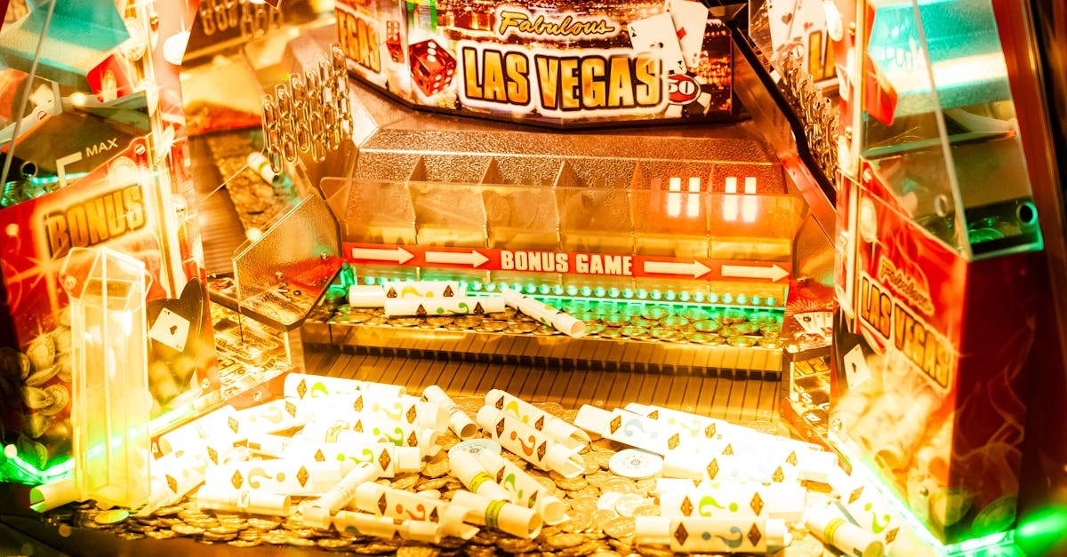 Бездепозитные программы лояльности онлайн-казино схема