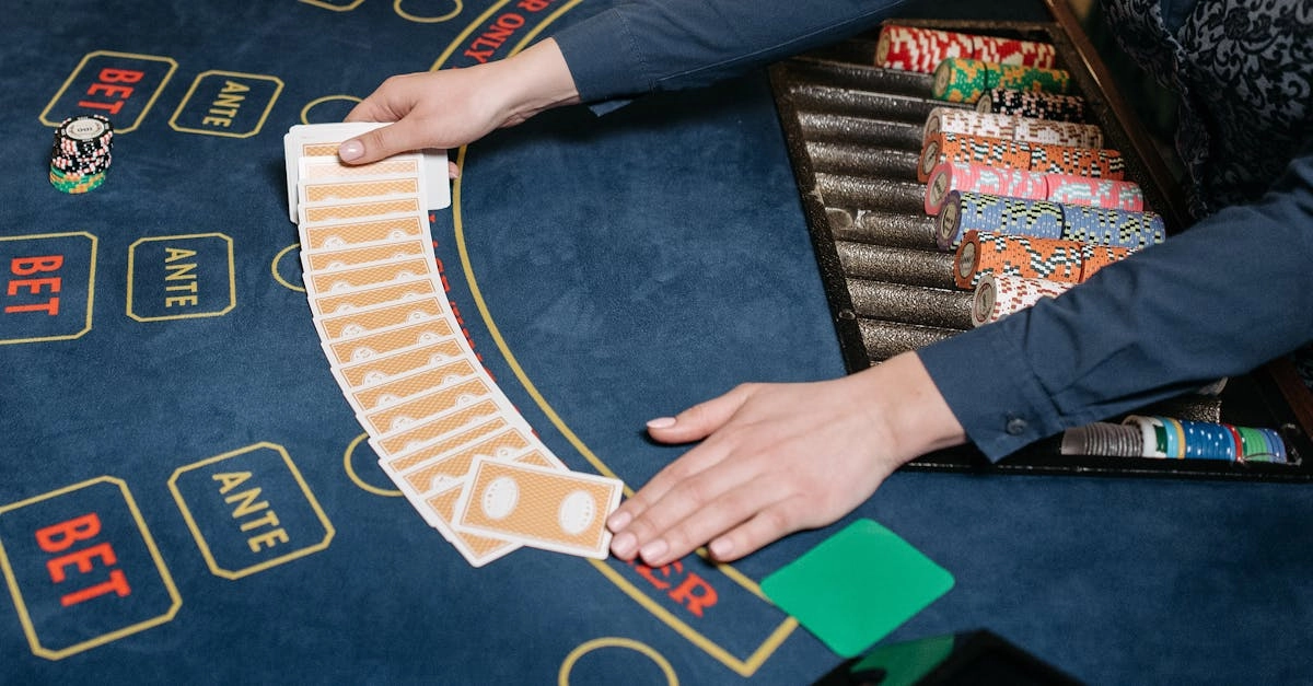 Профессиональный анализ индустрии онлайн казино для специалистов